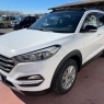 HYUNDAI TUCSON 1.7 DIESEL 116 CV ANNO 2018